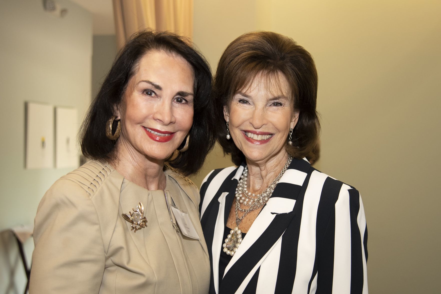 Sheri Sherman, Fran Zamler
